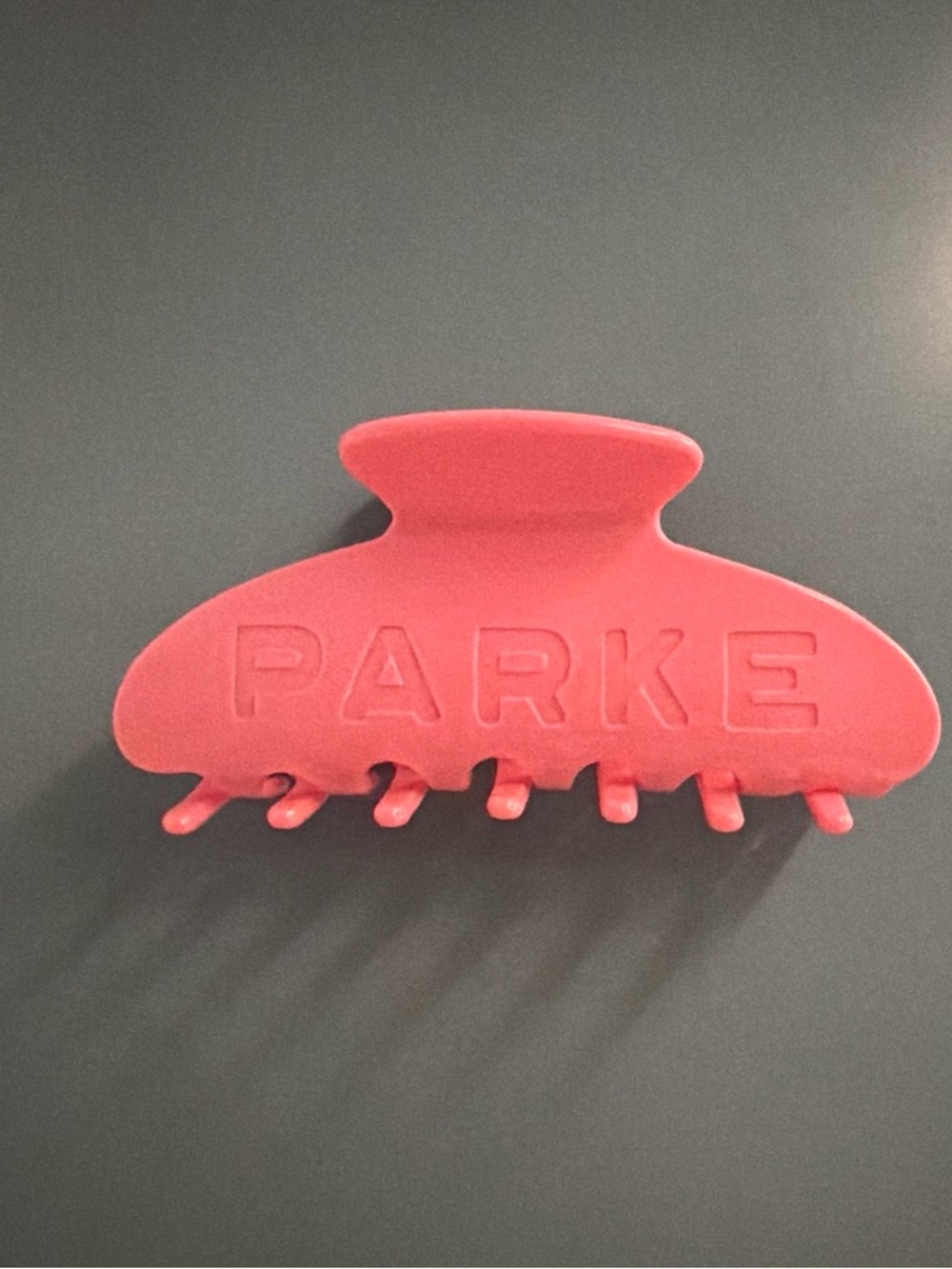 Parke Claw Clip
